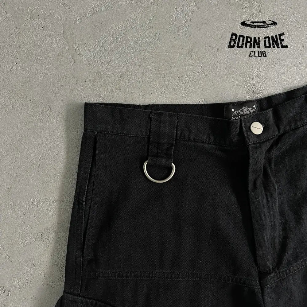 Broken Planet Cargo Pants