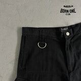 Broken Planet Cargo Pants