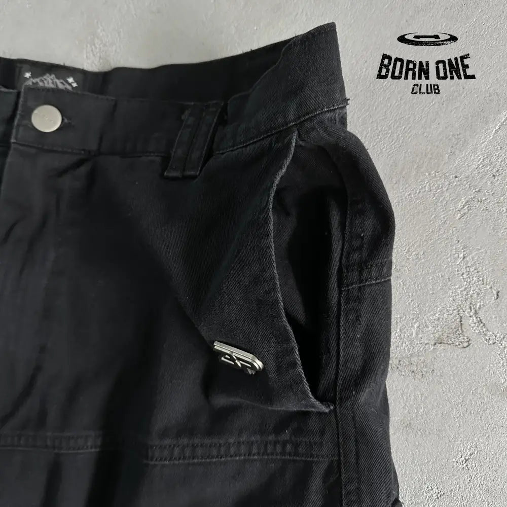 Broken Planet Cargo Pants