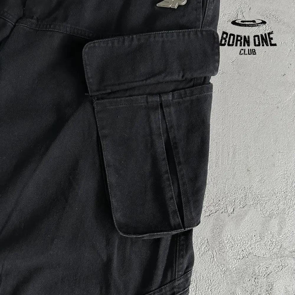 Broken Planet Cargo Pants