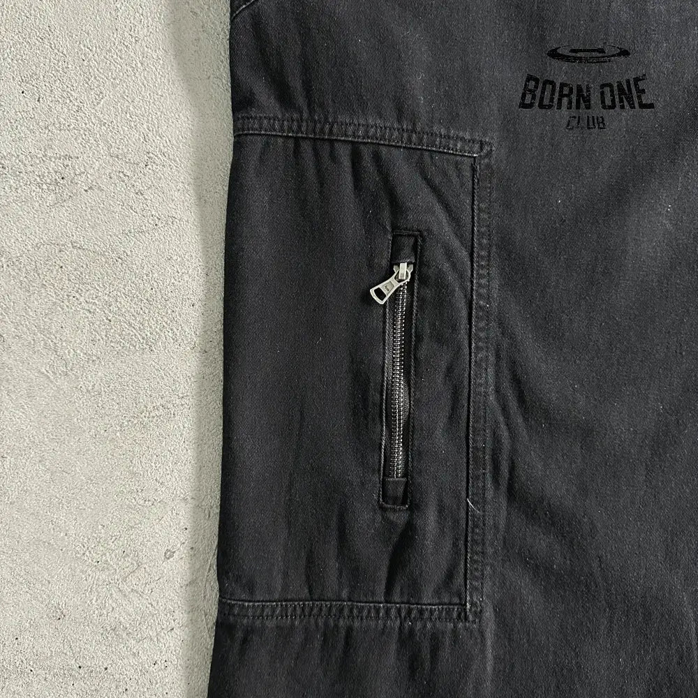 Broken Planet Cargo Pants