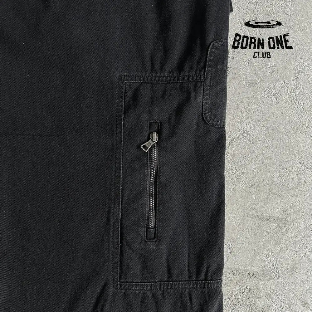 Broken Planet Cargo Pants