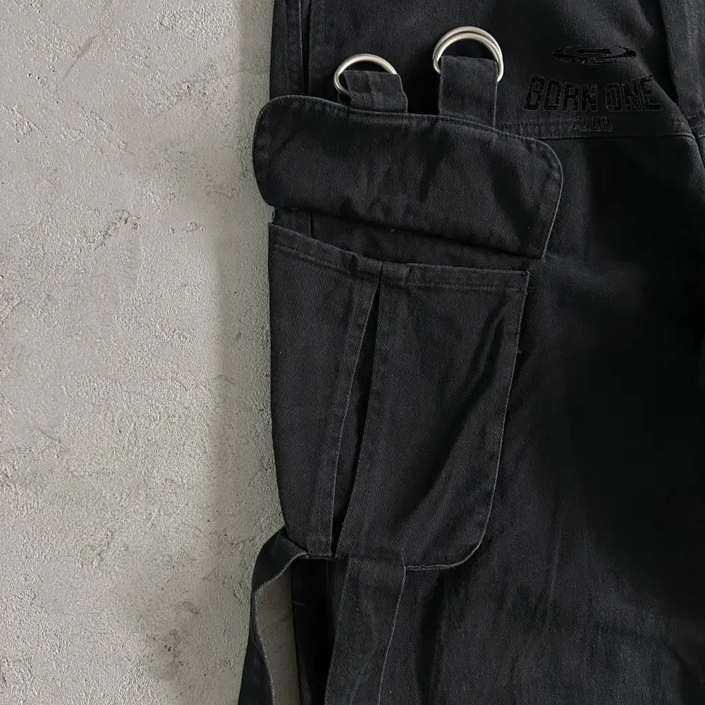 Broken Planet Cargo Pants