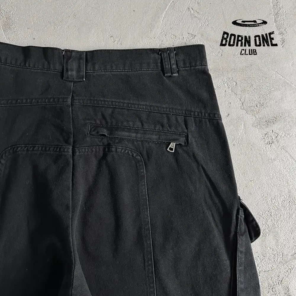 Broken Planet Cargo Pants