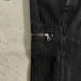Broken Planet Cargo Pants