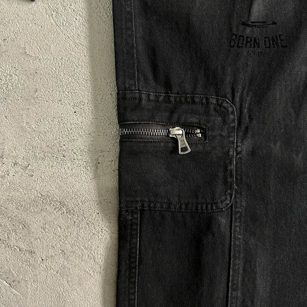 Broken Planet Cargo Pants