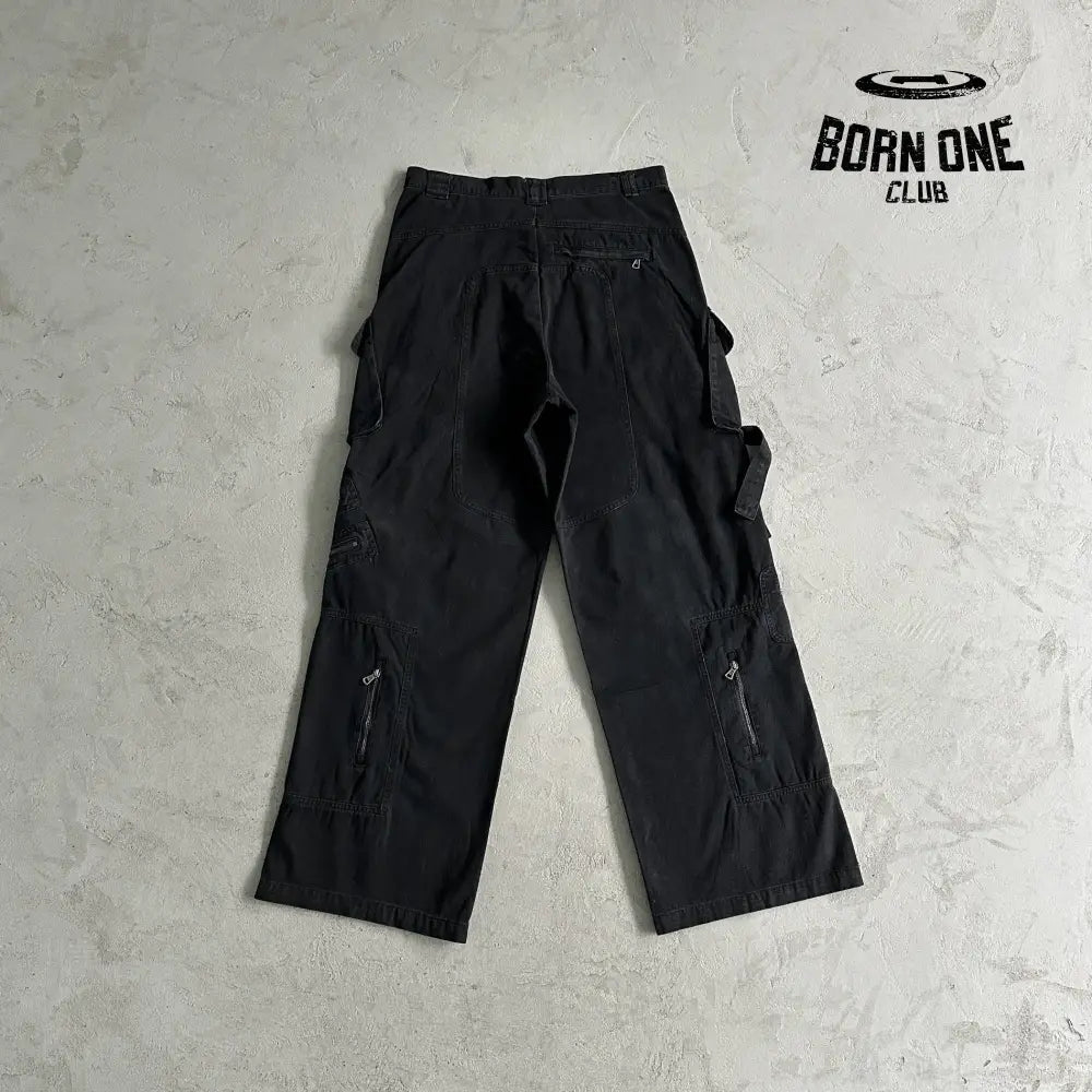 Broken Planet Cargo Pants
