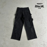 Broken Planet Cargo Pants