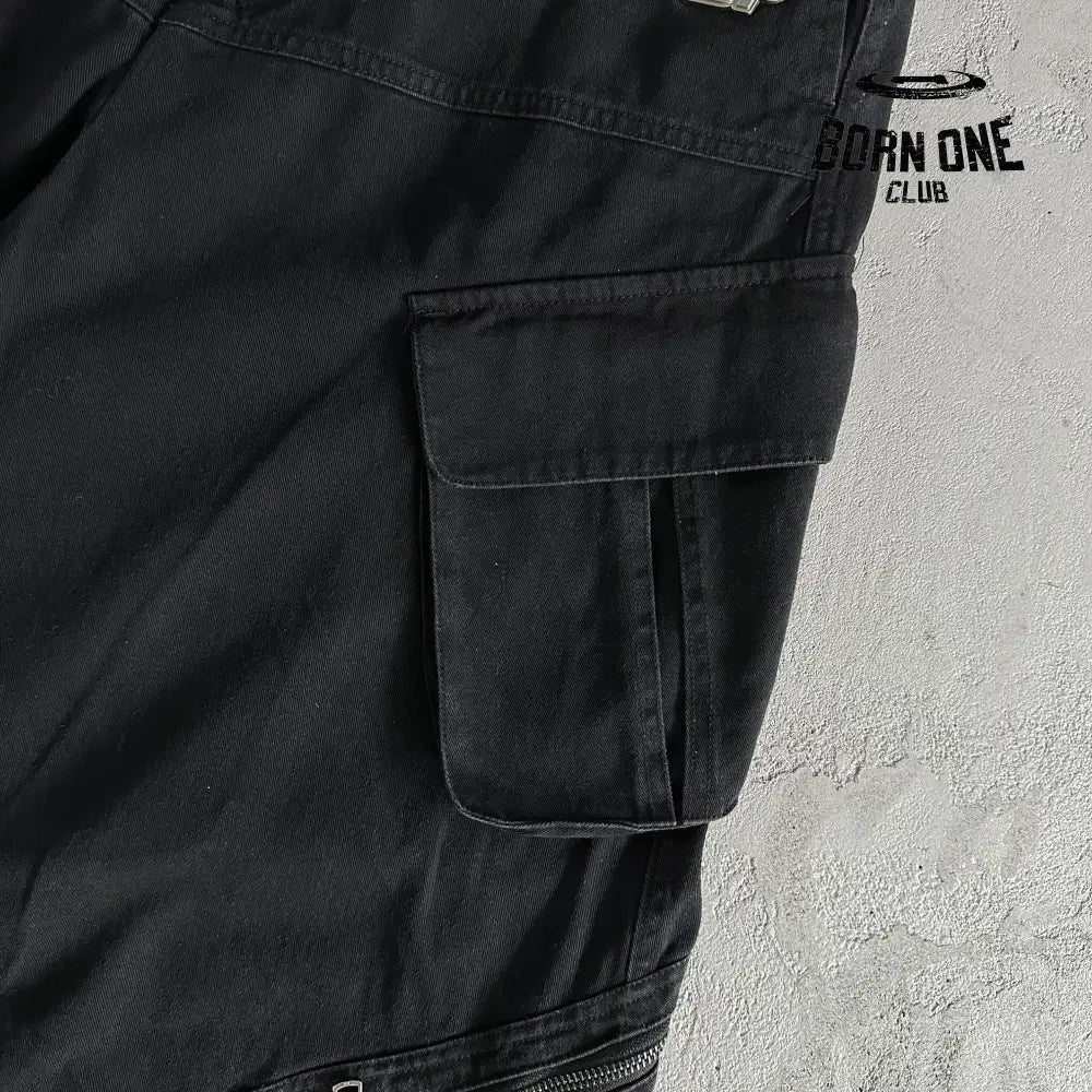 Broken Planet Cargo Pants