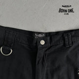 Broken Planet Cargo Pants