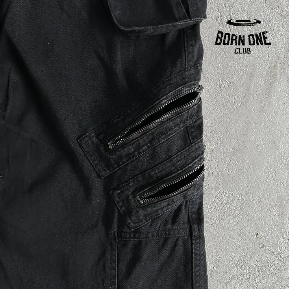 Broken Planet Cargo Pants