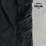 Broken Planet Cargo Pants