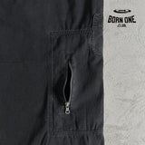 Broken Planet Cargo Pants