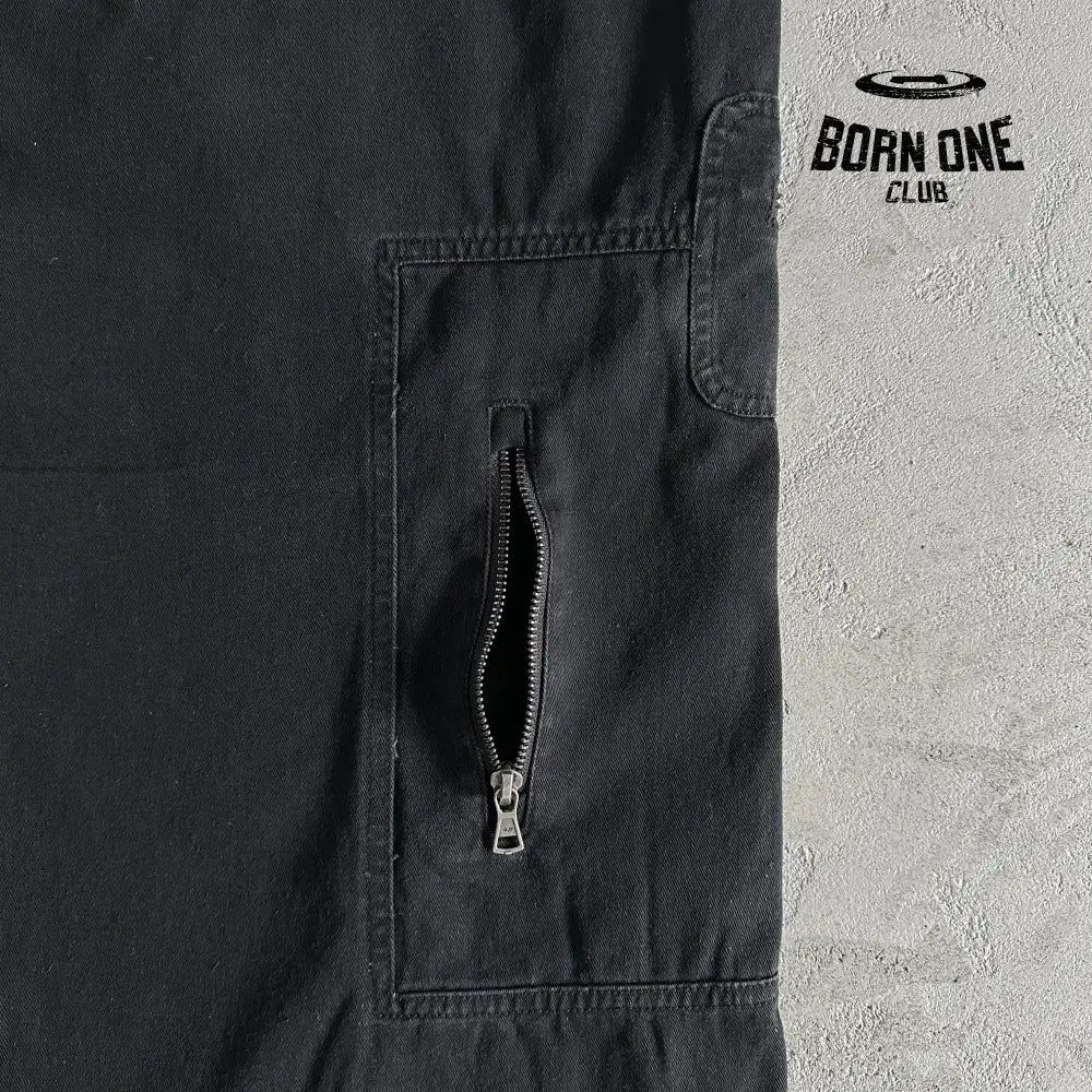 Broken Planet Cargo Pants