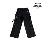 Broken Planet Cargo Pants