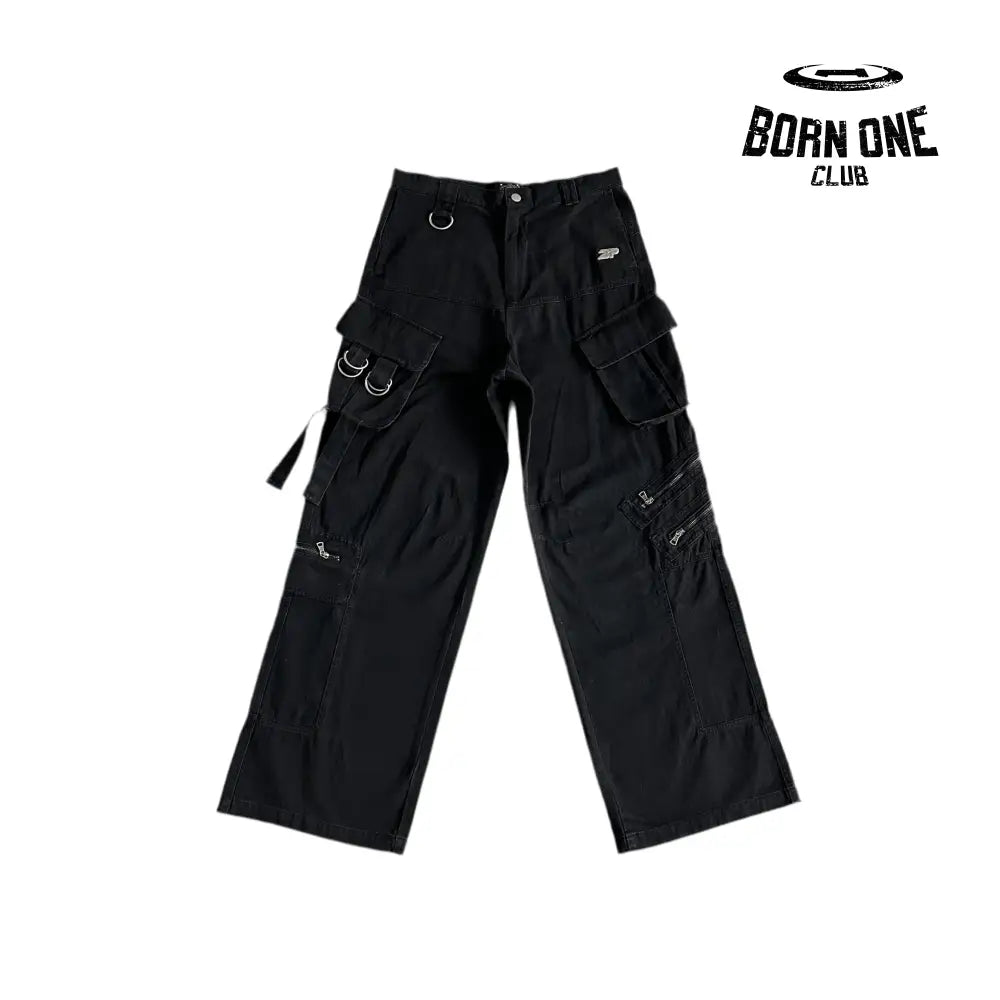 Broken Planet Cargo Pants