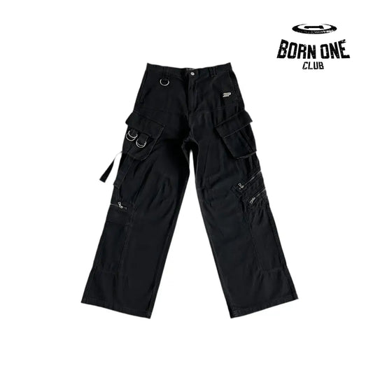 Broken Planet Cargo Pants