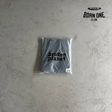 Broken Planet Cargo Pants