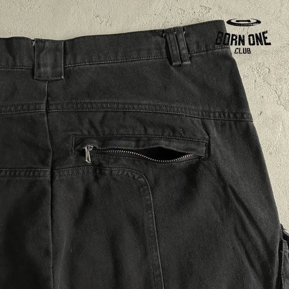 Broken Planet Cargo Pants