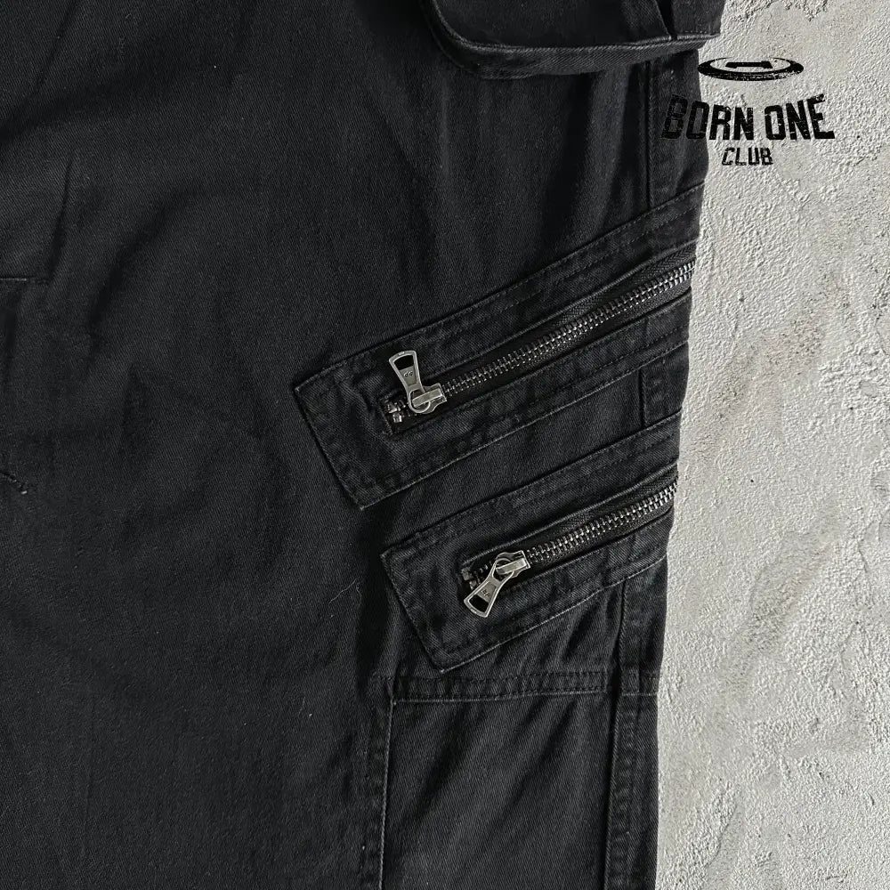 Broken Planet Cargo Pants