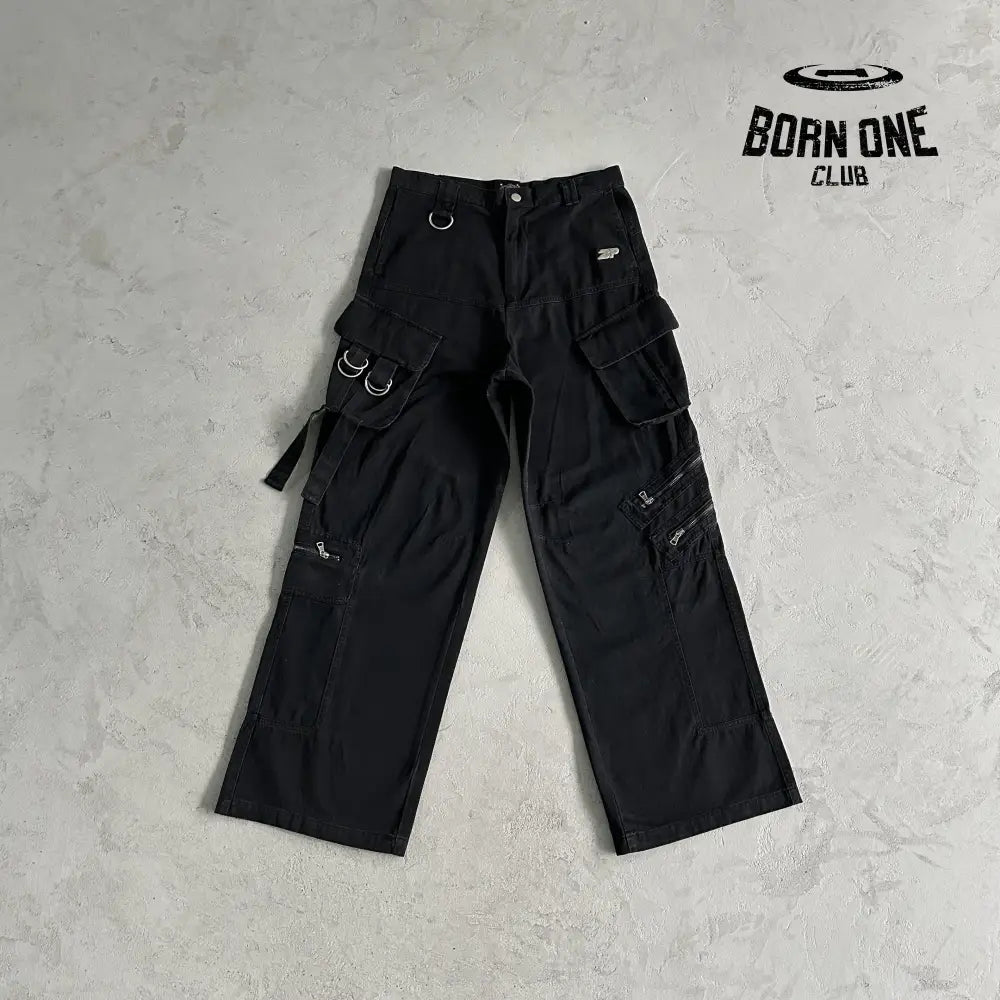 Broken Planet Cargo Pants