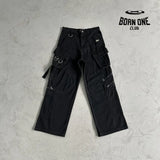 Broken Planet Cargo Pants