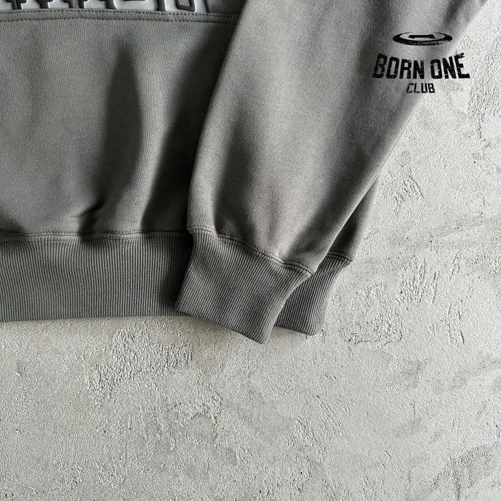 Broken Planet Chaos Hoodie