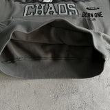 Broken Planet Chaos Hoodie
