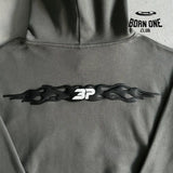 Broken Planet Chaos Hoodie