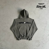 Broken Planet Chaos Hoodie
