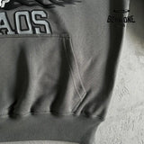 Broken Planet Chaos Hoodie