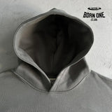 Broken Planet Chaos Hoodie