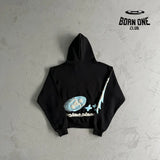 Broken Planet Cosmic Speed Hoodie