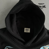 Broken Planet Cosmic Speed Hoodie