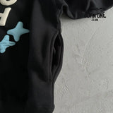 Broken Planet Cosmic Speed Hoodie