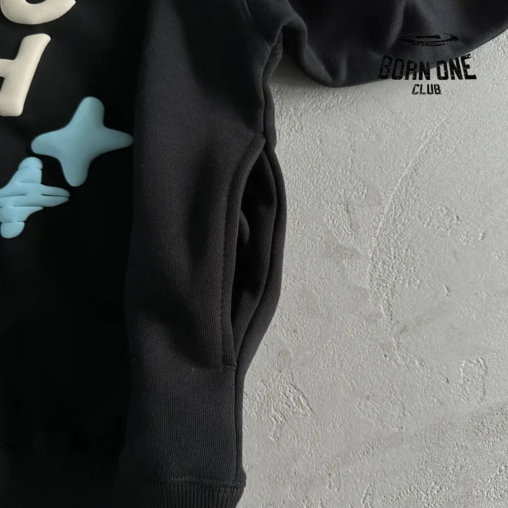 Broken Planet Cosmic Speed Hoodie