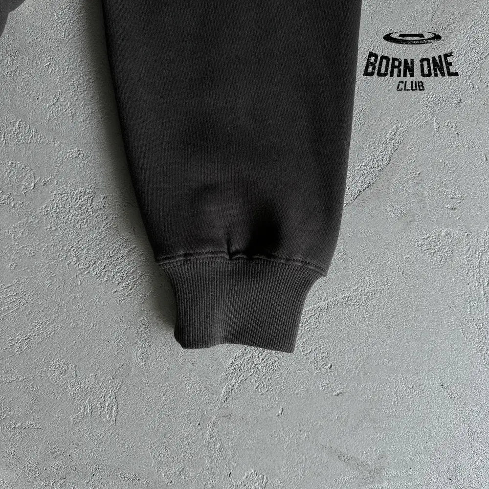 Broken Planet Escape To The Future Hoodie