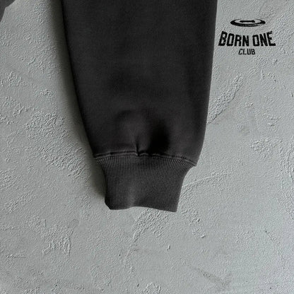 Broken Planet Escape To The Future Hoodie