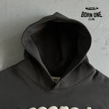 Broken Planet Escape To The Future Hoodie