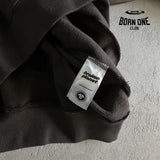 Broken Planet Escape To The Future Hoodie