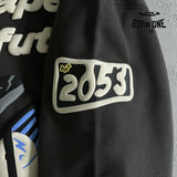 Broken Planet Escape To The Future Hoodie