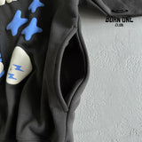 Broken Planet Escape To The Future Hoodie