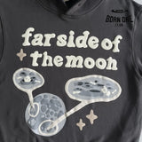Broken Planet Far Side Of The Moon Hoodie