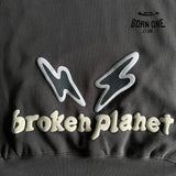 Broken Planet Find Your Balance Hoodie