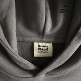 Broken Planet Find Your Balance Hoodie