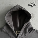 Broken Planet Find Your Balance Hoodie