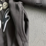 Broken Planet Find Your Balance Hoodie