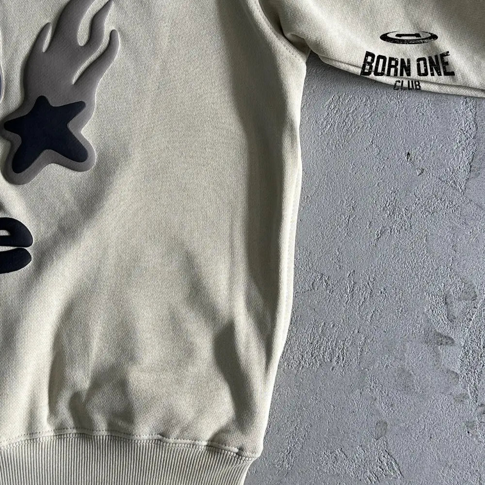 Broken Planet Heartless Love Hoodie