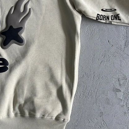 Broken Planet Heartless Love Hoodie