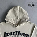 Broken Planet Heartless Love Hoodie